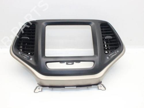 Luftventil Luftventil JEEP CHEROKEE (KL) 2.0 CRD 4x4 (170 hp) 39863029 39863029