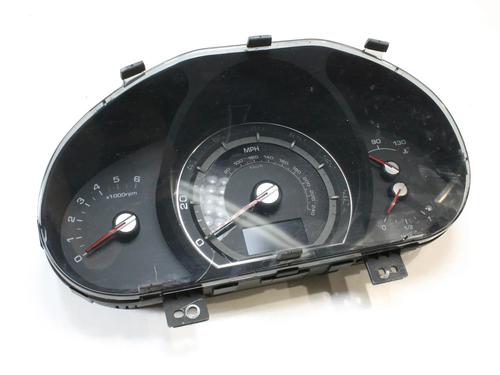 Kombiinstrument Kombiinstrument HONDA CIVIC IX (FK) 2.2 i-DTEC (FK3) (150 hp) 39874833 39874833