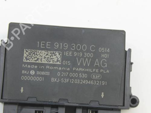 Electronic module VW ID.7 (ED2) PRO | BP39767881M83 - Image 4