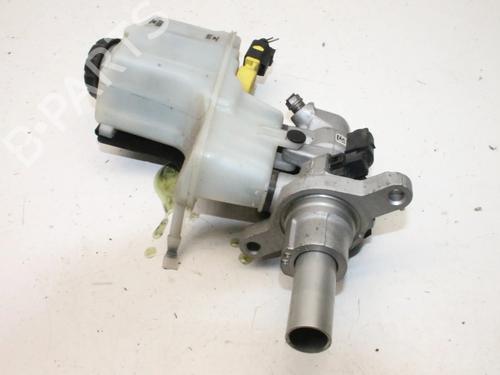 Brake master cylinder VW PASSAT B8 Variant (3G5, CB5) 2.0 TDI | BP39788859M77 - Image 2