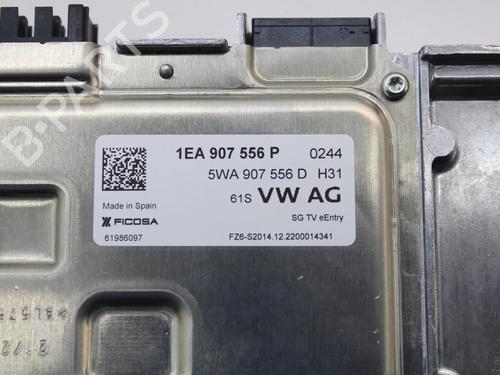 Electronic module CUPRA BORN (K11) 58 | BP39789379M83 - Image 3