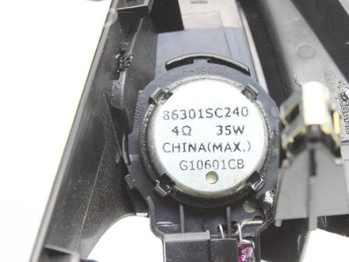 Speaker SUBARU FORESTER (SH_) 2.0 D AWD (SHH, SHD, SHN) | BP39796939E2 - Image 4