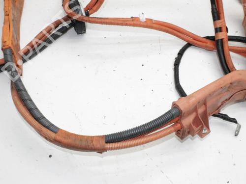 Wiring harness LEXUS IS III (_E3_) 300h (AVE30_, AVE30R) | BP39861600E16 - Image 4