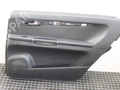 Used Other Other MERCEDES-BENZ R-CLASS (W251, V251) R 320 CDI 4-matic (251.022, 251.122) (224 hp) 39778347 39778347