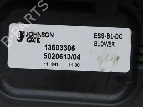 Heater blower motor OPEL AMPERA (R12) EV 150 | BP39791174M62 - Image 10