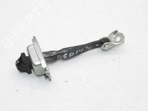 Used Hinge/Door check strap Hinge/Door check strap MITSUBISHI ASX (GA_W_) 1.6 MIVEC (GA1W) (117 hp) 39852414 39852414