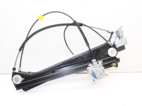 Used Front left window mechanism Front left window mechanism MERCEDES-BENZ CLK (C209) CLK 220 CDI (209.308) (150 hp) 39786075 39786075