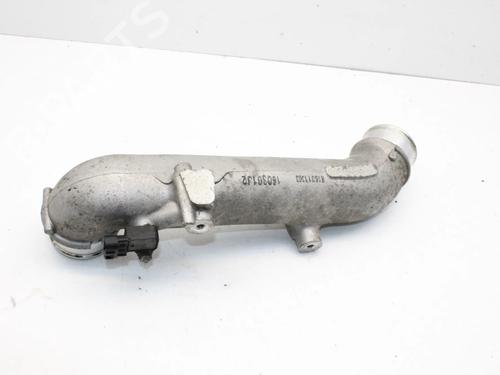 Intercooler pipe HONDA CIVIC IX (FK) 2.0 i-VTEC Type R (FK2) | BP39795550M127 - Image 2