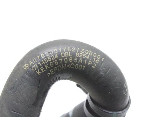 Pipe MERCEDES-BENZ A-CLASS (W176) A 180 (176.042) | BP39779488M125 - Image 4