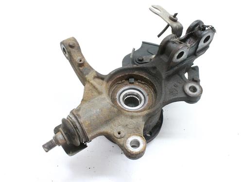 Left front steering knuckle OPEL VIVARO C Bus (K0) VIVARO-E | BP39877542M25 - Image 2
