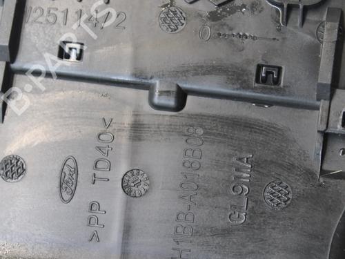 Luftventil FORD FIESTA VII (HJ, HF) 1.0 EcoBoost | BP39773444I21 - Image 5