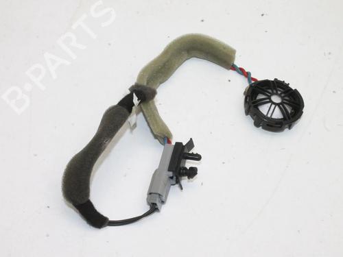 Used Speaker Speaker LAND ROVER RANGE ROVER EVOQUE (L538) 2.0 D 4x4 (180 hp) 39801785 39801785