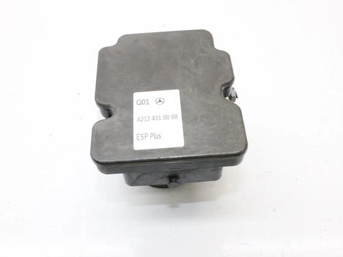 ABS pump MERCEDES-BENZ E-CLASS Coupe (C207) E 350 BlueTEC / d (207.326) | BP39872002M43 - Image 6