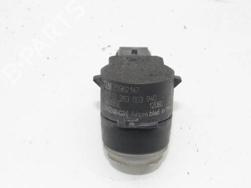 Electronic module OPEL ANTARA A (L07) 2.2 CDTi 4x4 | BP39876984M83 - Image 5