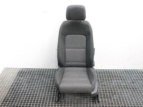 Left front seat VW PASSAT B8 Variant (3G5, CB5) 2.0 TDI | BP39804061C15 - Image 1