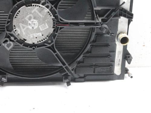 Radiator set BMW 6 (E63) 630 i | BP39799622M120 - Image 5