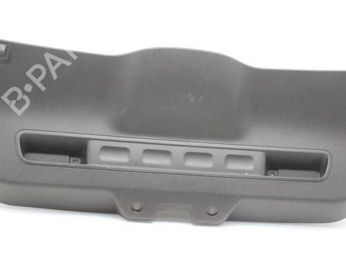 Boot lining CITROËN C3 III (SX) 1.2 THP 110 (SXHNPS, SXHNZT, SXHNZ6) | BP39773864I3 - Image 4