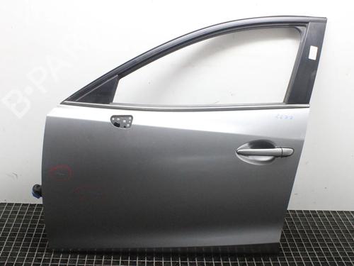 Dør venstre fortil Dør venstre fortil MAZDA 3 (BM, BN) 2.2 D (150 hp) 39811211 39811211