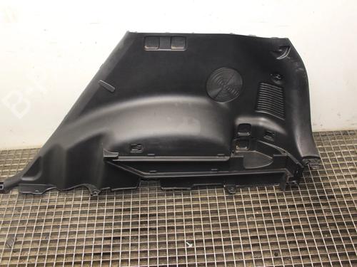 Used Boot lining Boot lining KIA SPORTAGE IV (QL, QLE) 2.0 CRDi AWD (185 hp) 39781361 39781361