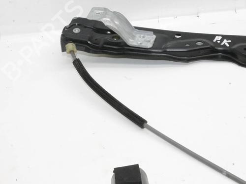 Front left window mechanism JAGUAR XE (X760) 2.0 D | BP39855295C22 - Image 5