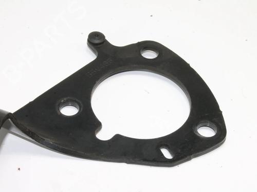 Other MAZDA 3 (BL) 2.0 MZR (BLEFW) | BP39784262O1 - Image 3