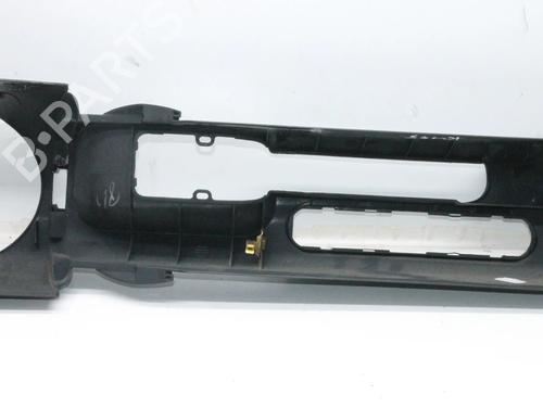 Middle console AUDI TT (8N3) 1.8 T quattro | BP39841756I22 - Image 7
