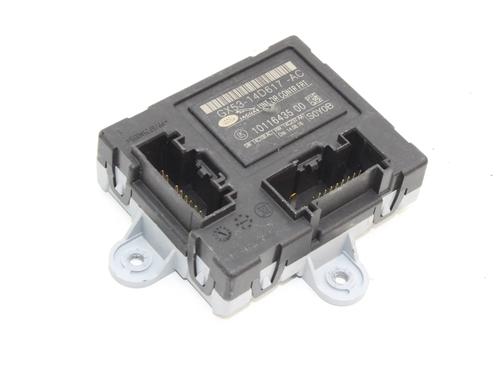 Used Control unit Control unit JAGUAR F-TYPE Coupe (X152) 3.0 SCV6 S AWD (380 hp) 39871836 39871836