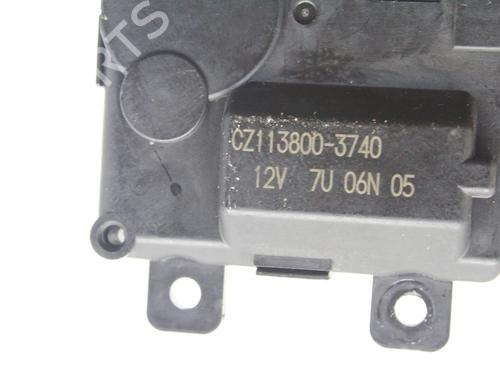 Módulo eletrónico SUZUKI VITARA (LY) 1.6 (APK 416) | BP39774709M83 - Image 3