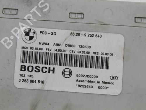 Electronic module MINI MINI COUNTRYMAN (R60) Cooper SD ALL4 | BP39783304M83 - Image 3