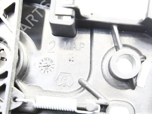 Rear left interior door handle TOYOTA PROACE Van (MDZ_) 1.6 D4d (MDZ2) | BP39810544I15 - Image 4