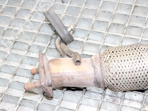 Pipe HYUNDAI ix35 (LM, EL, ELH) 2.0 CRDi 4WD | BP39843807M125 - Image 2