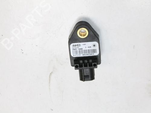 Control unit HYUNDAI i30 (GD) 1.6 CRDi | BP39811985M11 - Image 2