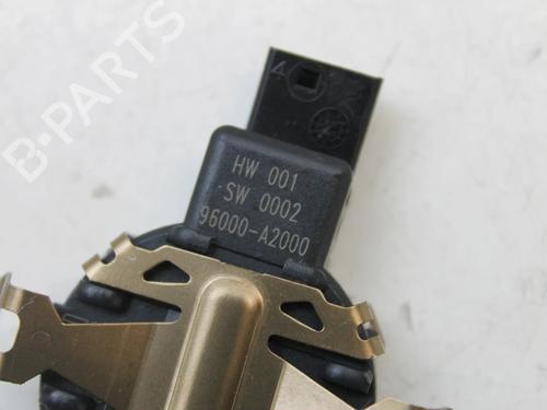 Electronic sensor HYUNDAI i30 FASTBACK (PDE, PDEN) 2.0 N | BP39847413M84 - Image 3