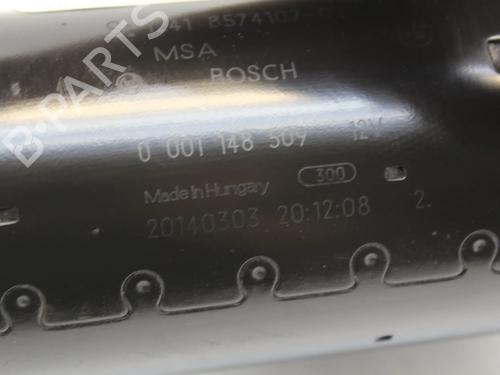 Starter BMW 1 (F20) 120 d | BP39806501M8  - Image 7