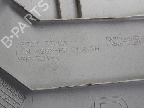 Andre NISSAN PULSAR Hatchback (C13) 1.2 DIG-T | BP39771760O1  - Image 6
