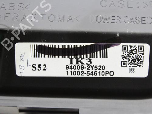 Electronic module HYUNDAI ix35 (LM, EL, ELH) 2.0 CRDi 4WD | BP39817955M83 - Image 23