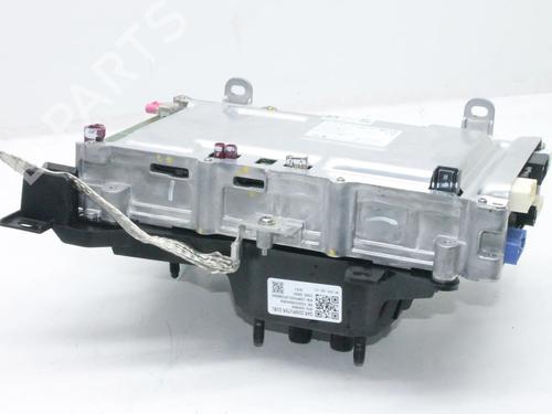 Control unit TESLA MODEL Y (5YJY) EV Performance All-wheel Drive | BP39797378M11 - Image 2