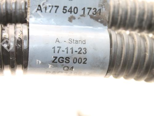 Cable MERCEDES-BENZ CLA (C118) CLA 180 (118.384) | BP39860412E12 - Image 7