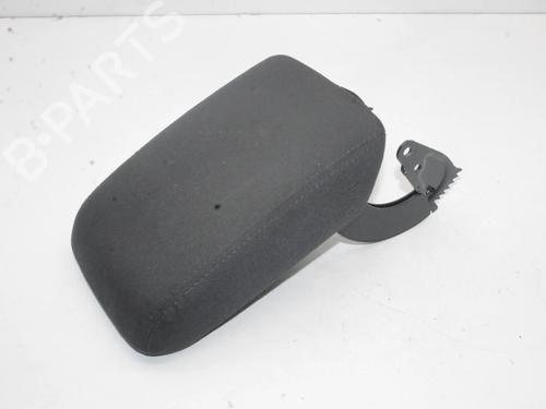 Armrest / Center console AUDI A4 B8 (8K2) 1.8 TFSI | BP39785993I20 - Image 2