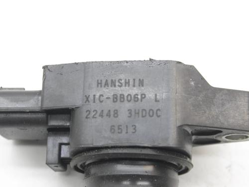Ignition coil NISSAN NOTE (E12) 1.2 DIG-S | BP39853047M94 - Image 6