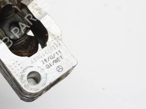 Steering column universal joint MERCEDES-BENZ SLK (R172) 200 (172.448) | BP39797511M114 - Image 3