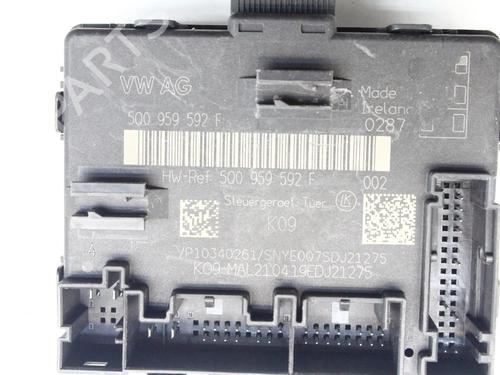 Electronic module AUDI A3 Limousine (8VS, 8VM) S3 quattro | BP39816989M83 - Image 3