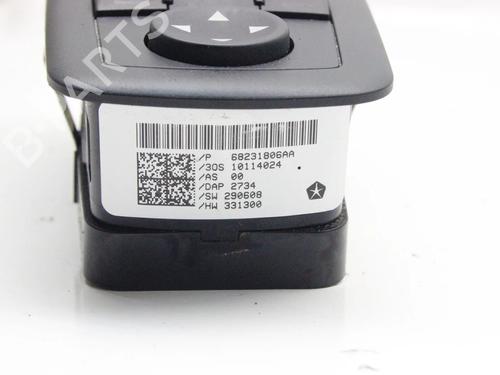 Switch JEEP CHEROKEE (KL) 2.0 CRD 4x4 | BP39811499I30 - Image 7
