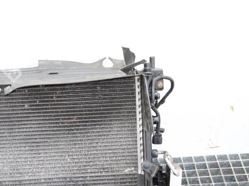 Radiator set OPEL AMPERA (R12) EV 150 | BP39851709M120 - Image 4