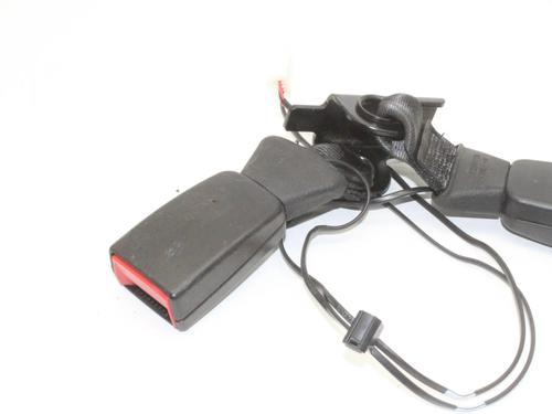 Seat buckle CITROËN C4 CACTUS 1.2 THP 110 | BP39797197I32 - Image 2