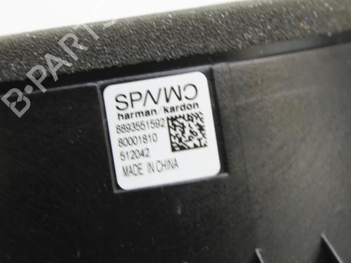 Speaker VOLVO EX30 (416) Performance AWD | BP39806312E2 - Image 3