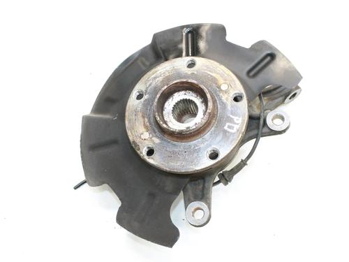 Used Right front steering knuckle Right front steering knuckle SUZUKI SX4 S-Cross (JY) 1.4 Hybrid (Mild Hybrid) (AKK 414) (129 hp) 39811519 39811519