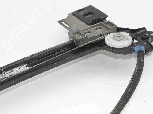 Rear left window mechanism TESLA MODEL X (5YJX) P100D AWD | BP39823277C24 - Image 8