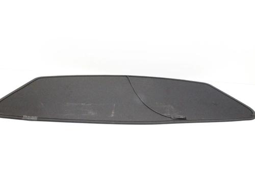 Used Rear parcel shelf Rear parcel shelf TOYOTA YARIS (_P21_, _PA1_, _PH1_) 1.6 GR 4WD (GXPA16) (261 hp) 39791028 39791028