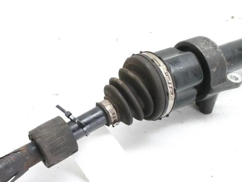 Right front driveshaft MINI MINI (F56) Cooper SD | BP39844117M39 - Image 3